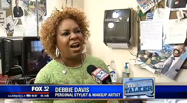 Debbie Davis