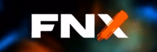FNX logo