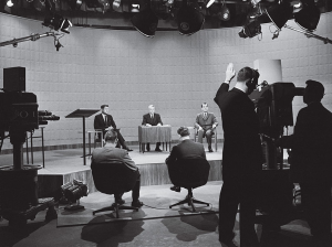 Kennedy-Nixon Debate (1960)