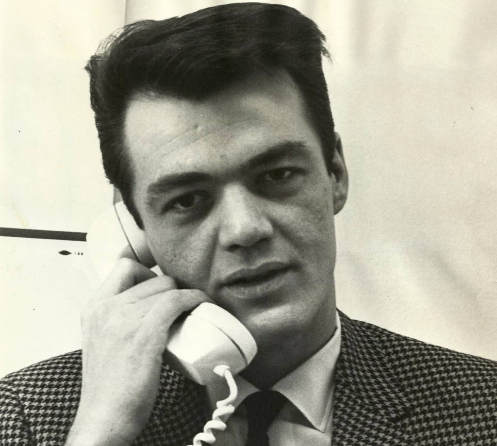 Larry Lujack (1967 photo)