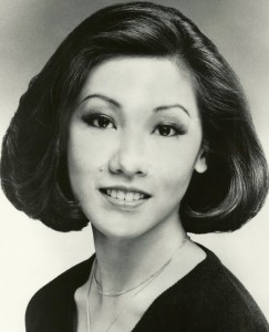 Linda Yu (1980)
