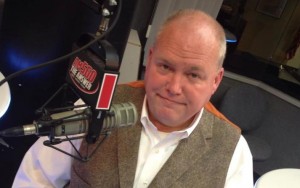 Leaving WIND, Big John Howell may join WLS | Robert Feder