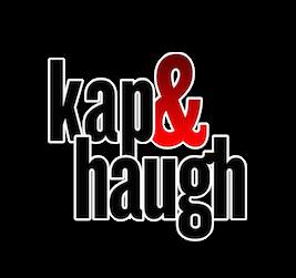 Kap Haugh logo