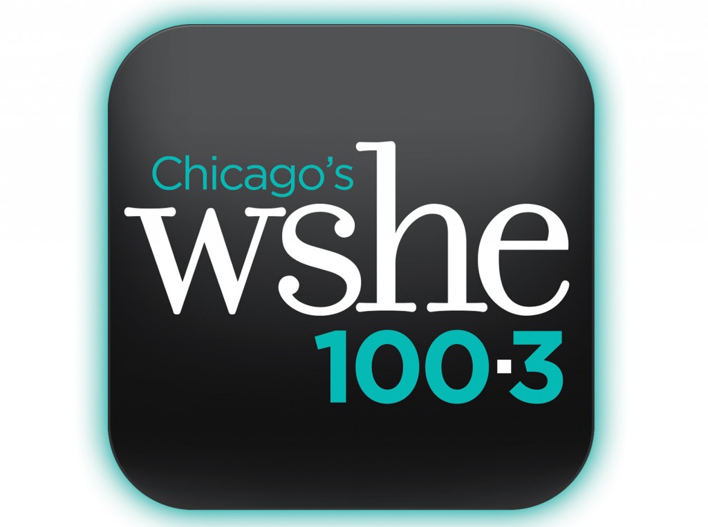 WSHE logo
