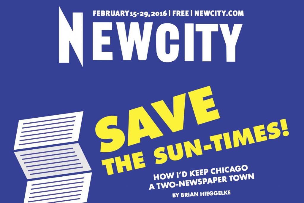 Newcity Chicago