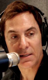 Jonathon Brandmeier | Robert Feder