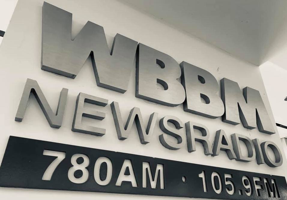 WBBM Newsradio 780 AM & 105.9 FM - Chicago's All News Station