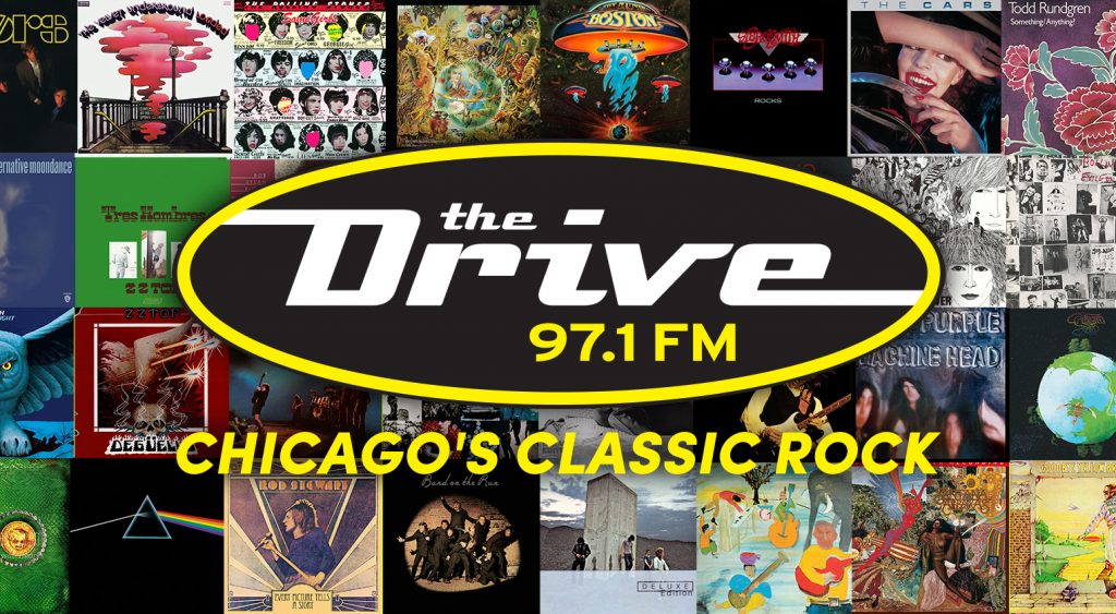 From the Archives: Fifty Classic Years (WFMT Radio 98.7 Chicago