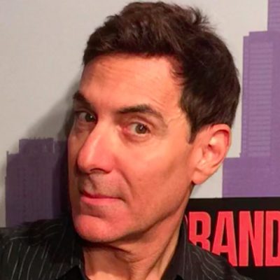 Jonathon Brandmeier | Robert Feder