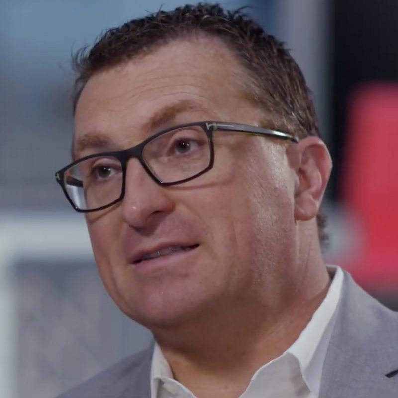 Sean Compton Robert Feder