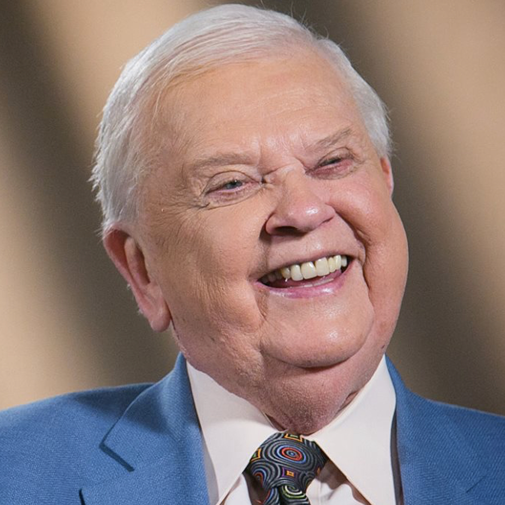 Orion Samuelson | Robert Feder