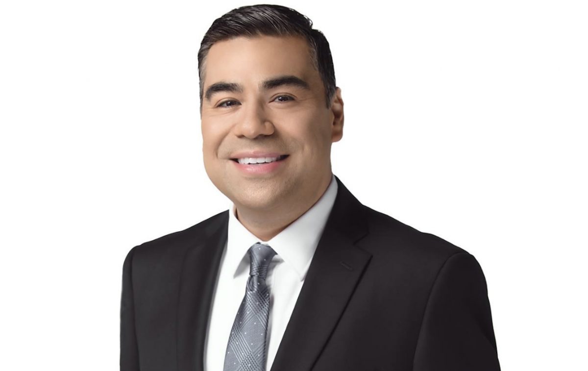 CBS 2 hires former NewsNation forecaster Albert Ramon as chief ...