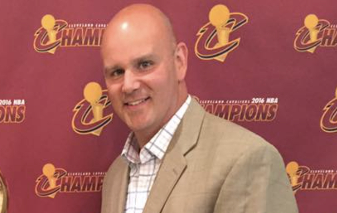 Good Karma Brands names Keith Williams new boss for Chicago’s ESPN 1000