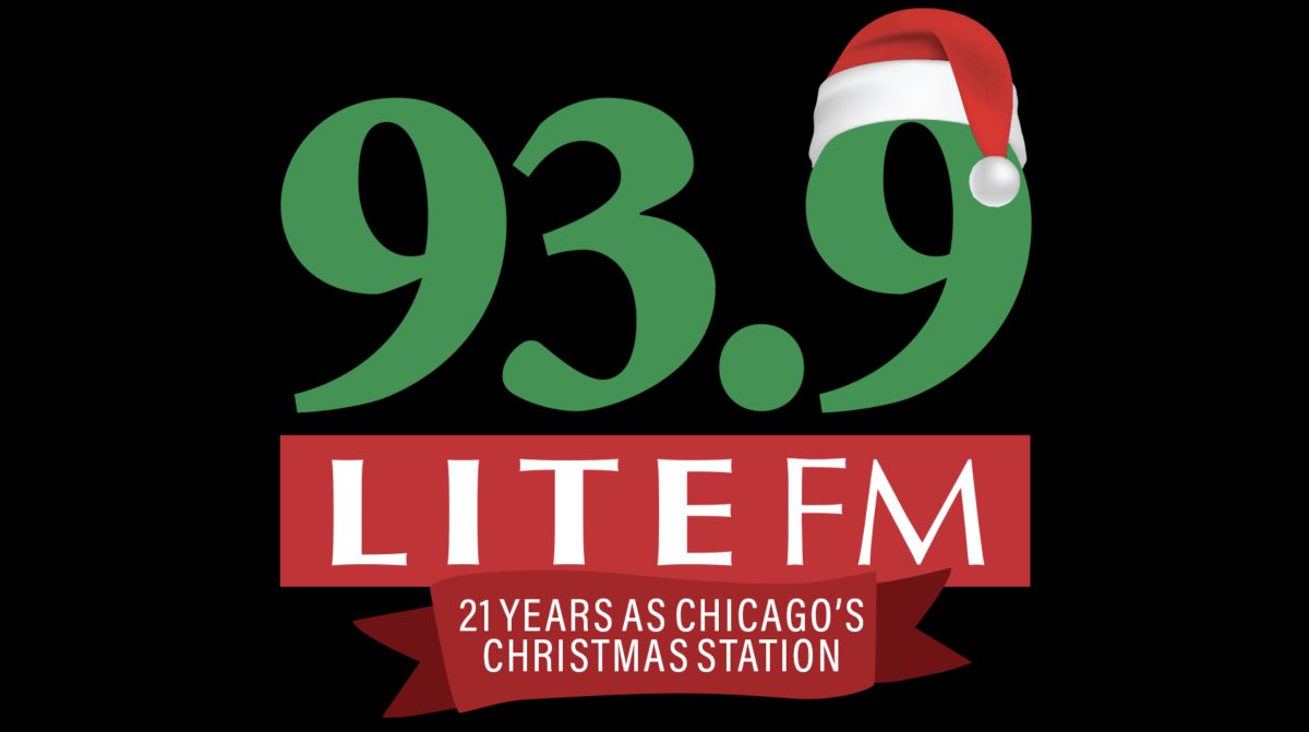 Now hear this Lite FM turns on Christmas music Wednesday Robert Feder